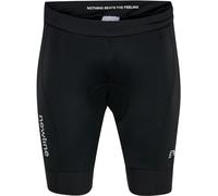 newline Mens Core Bike Panel Shorts Pantalones Cortos, de los Hombres, Negro, S