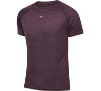 newline nwlACTIVE Camiseta S/S, Plum, XL