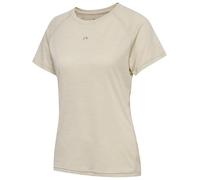 newline nwlACTIVE W Camiseta S/S, Silver Birch, S