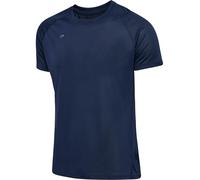 Newline, NwlBEAT Camiseta Black Iris, XL