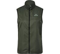 newline Nwlbeat Gilet Chaleco para Correr sin flúor para Mujer