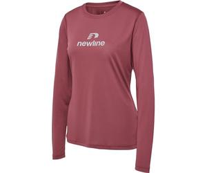 newline nwlBEAT LS tee Woman