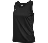 Newline, nwlBEAT Singlet W, negro, M