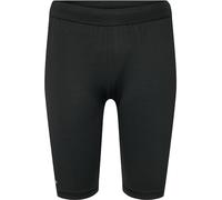 newline nwlBEAT Sprinters Pantalones Cortos, Hombre, Negro, S