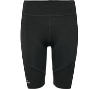 newline nwlBEAT Sprinters Woman Pantalones Cortos, Mujer, Negro, 2XL