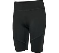 newline nwlBEAT Sprinters Woman Pantalones Cortos, Mujer, Negro, M