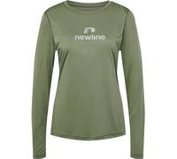 newline Nwlbeat tee - Camiseta Ligera para Mujer