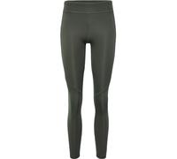 newline nwlBEAT Tights Woman Leggings, Mujer, Beluga, XL