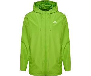 Newline, nwlLEA PERFORMANCE CHAQUETA HOMBRE, VERDE LIMA, 2XL