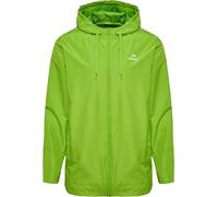 newline, nwlLEA PERFORMANCE CHAQUETA HOMBRE, VERDE LIMA, S