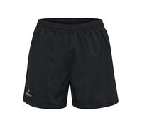 newline Nwlmax-Pantalones Cortos con Cremallera Y Bolsillo Mujer