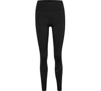 Newline, NwlRACE High Waist Pocket W Tights, Black, XS