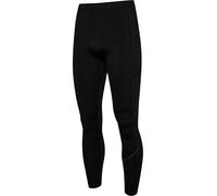 Newline, NwlRACE Pocket Tights, Black, L