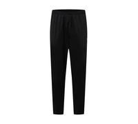 Newline Pantalón deportivo gris plateado / negro M gris plateado / negro