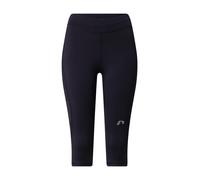 Newline Pantalón deportivo lila claro / negro XS lila claro / negro