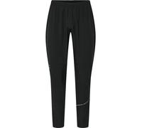 Newline Pantalón deportivo 'PACE ' negro / blanco XL negro / blanco