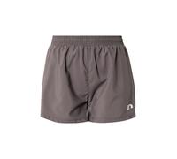 Newline Pantalón deportivo piedra / gris claro XL piedra / gris claro