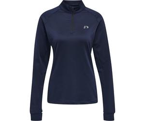Newline Running - Textil - Sudaderas Core Zip Sudadera Running Mujer