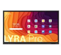 Newline TT-8623QA Lyra Pro 86" touch display