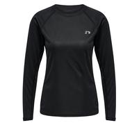 newline Women Core Running T-Shirt L/S Camiseta Mujer