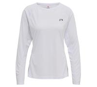 Camiseta de tirantes de manga larga para mujer Newline core running S