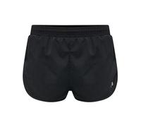 newline Women Core Split Shorts - Pantalones Cortos Mujer