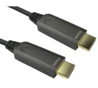 NEWLINK - Cable HDMI 2.1 óptico activo 7.5m