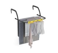 Newlux Aereo V5 Tendedero Radiador Negronegro