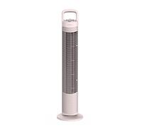Newlux W80 Ventilador de Torre sin Aspas 45W Rosa