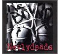 Newlydeads, the - Rebound