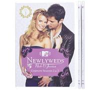 Newlyweds: Nick & Jessica - Comp Sec & Third Seas (3 Dvd) [Edizione: Stati Uniti] [Reino Unido]