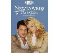Newlyweds - Nick & Jessica - Stagione Finale (2 Dvd) [Italia]