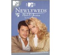 Newlyweds - Nick & Jessica/Season 4 [Alemania] [DVD]