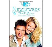 Newlyweds: Nick & Jessica the Complete First Season [Reino Unido] [DVD]