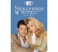 Newlyweds: Nick & Jessica the F [Alemania] [DVD]