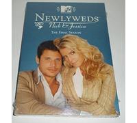 Newlyweds: Nick & Jessica - The Final Season [Edizione: Stati Uniti] [Reino Unido] [DVD]