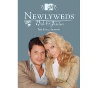 Newlyweds: Nick & Jessica - The Final Season [Reino Unido] [DVD]