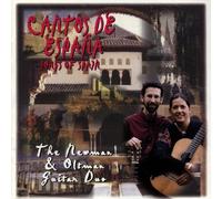 Newman - Albeniz;Cantos De Espagna