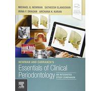 Newman and Carranza's Essentials of Clinical Periodontology: An Integrated Study Companion