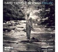 Newman, David - Chillin'