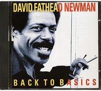 Newman,David Fathead - Back to Basics