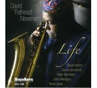 Newman,David "Fathead" - Life