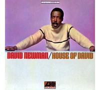 Newman David - House of David [Vinyl LP] [DE Import]