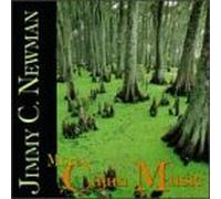 Newman, Jimmy C. - More Cajun Music