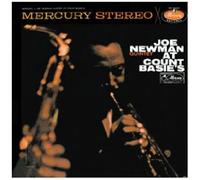 Newman Joe - At Count Basie's