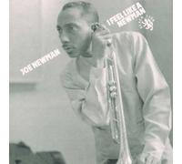 Joe Newman - I Feel Like a Newman