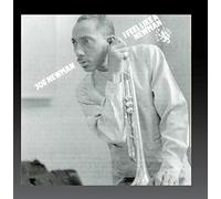 Newman, Joe - I Feel Like a Newman