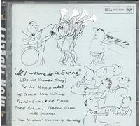 Newman,Joe Oct. - All I Wanna Do is Swing [Import]