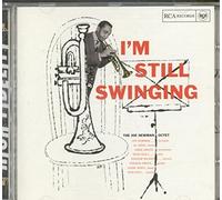 Newman,Joe Oct. - I'm Still Swinging [Import]