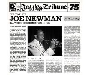 Newman,Joe - The Complete (1955/56) [Import]